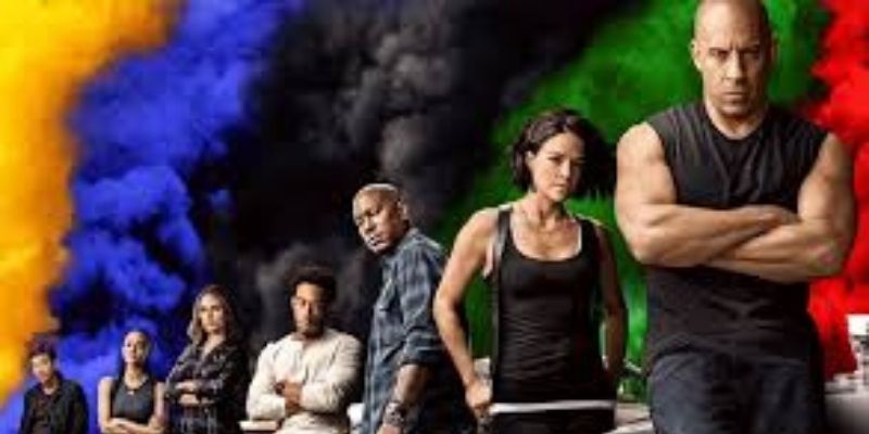 Fast and Furious 9 : La mère de Dominic Toretto (Vin Diesel) aura-t-elle un rôle dans le film ?