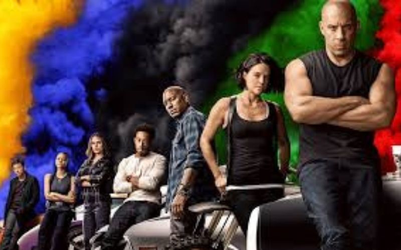 Fast and Furious 9 : un nouveau trailer dévoilé