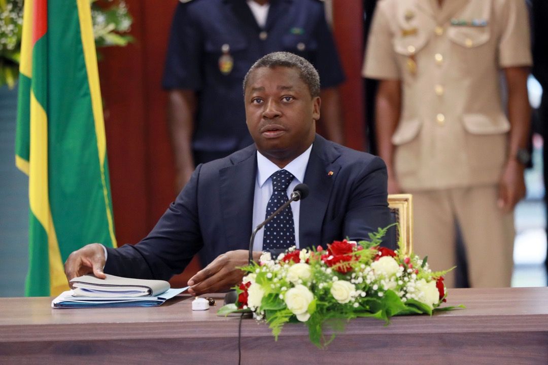 Togo : le Gouvernement en Conseil des Ministres ce mercredi 9 décembre