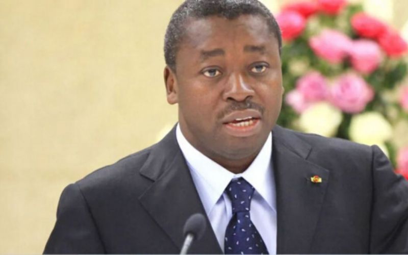 Togo : une femme de 29 ans nommée ministre dans le nouveau Gouvernement