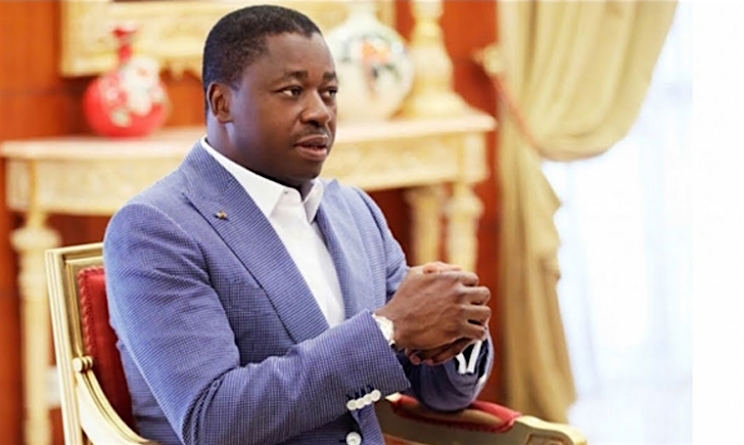 Togo : Ballet diplomatique chez Faure Gnassingbé ce jeudi