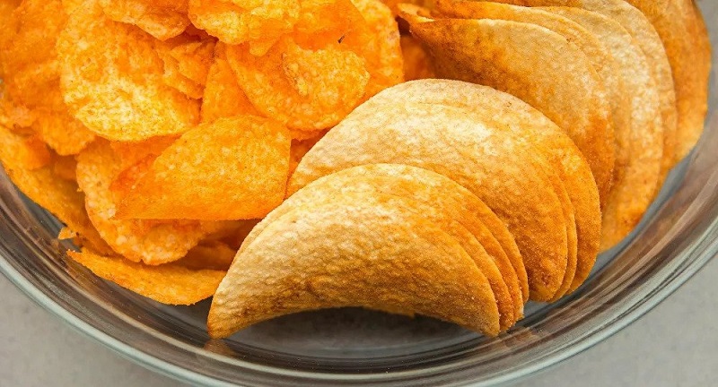Faut-il bannir les chips de son alimentation? La réponse d’un nutritionniste