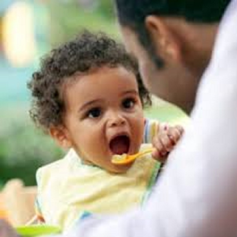 Faut-il forcer ses enfants à manger ?