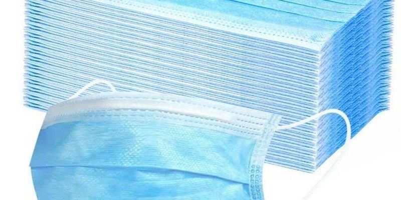 Faut-il jeter son masque chirurgical après utilisation?