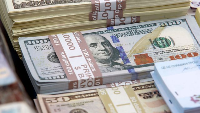 L’équivalent en dollar de quinze milliards de francs CFA saisis en faux billets au Mali