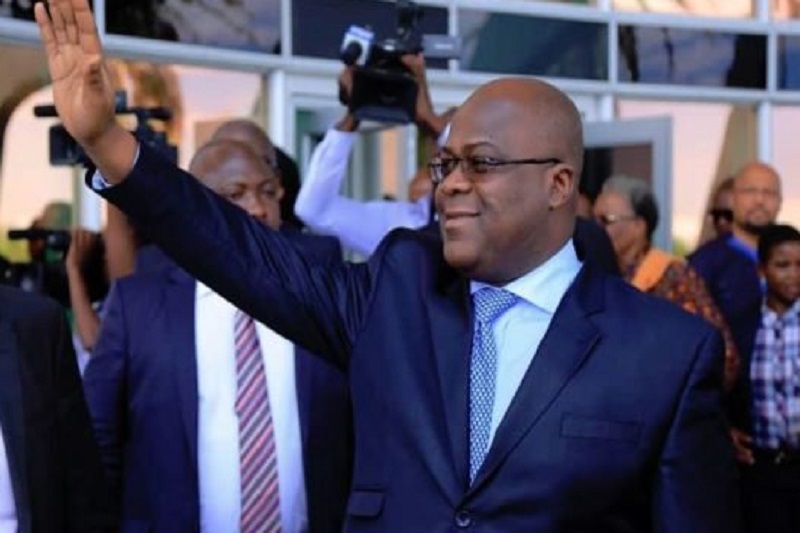 RDC : polémique autour de 2 nouvelles nominations de Félix Tshisekedi