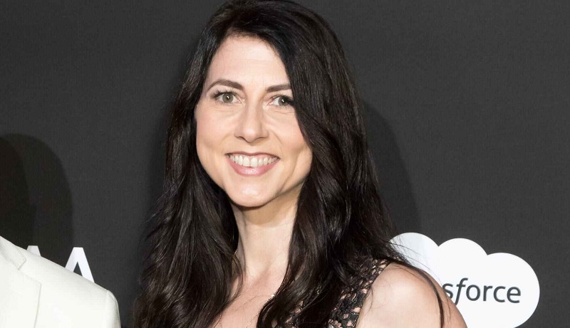Femmes & Fortune : L’ex-épouse de Jeff Bezos détrône Françoise Bettencourt Meyers