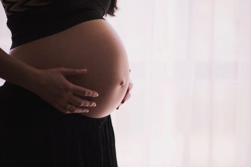 Femmes enceintes, voici comment prévenir les vergetures de grossesse