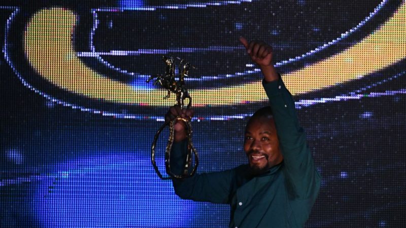 Fespaco 2019 : Joël Karekezi remporte l’Étalon d’Or de Yennenga avec « The mercy of the jungle »