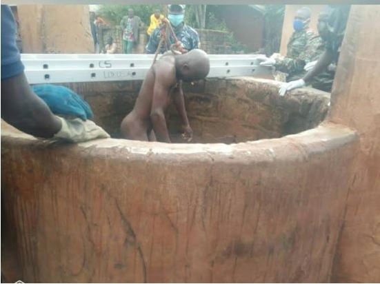 Bénin : mort mystérieuse d’un féticheur