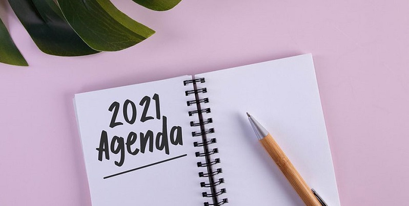 Février 2021 est « un mois parfait » … explications