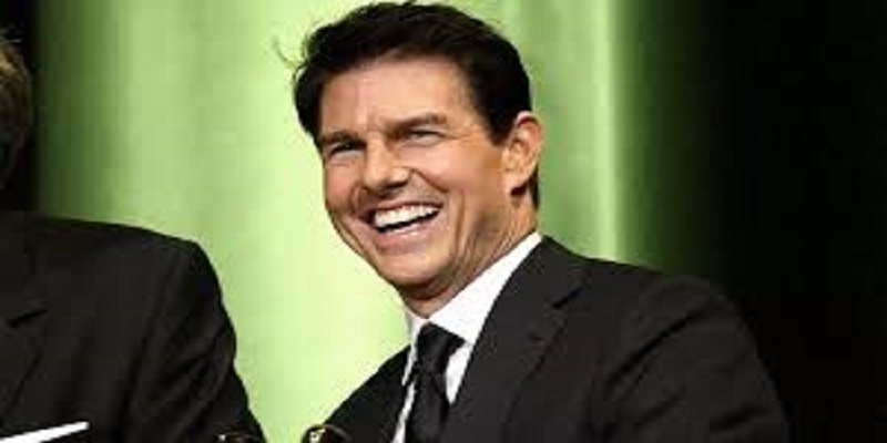 Film dans l’espace : le projet fou de Tom Cruise a trouvé son réalisateur