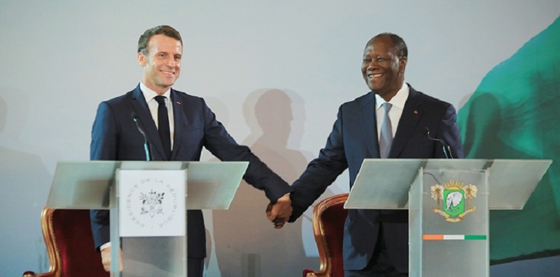 Réforme du franc CFA : les coulisses de l’annonce du 21  décembre