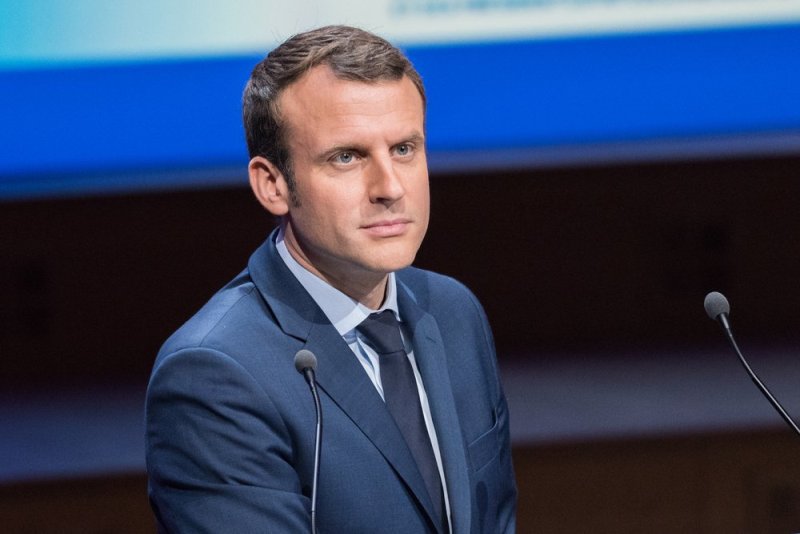 France : Macron explique ses propos sur les caricatures de Mahomet