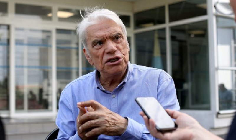 Bernard Tapie : il s’emporte à l’ouverture de son procès en appel, «Je me barre, je n’ai rien à foutre ici!»
