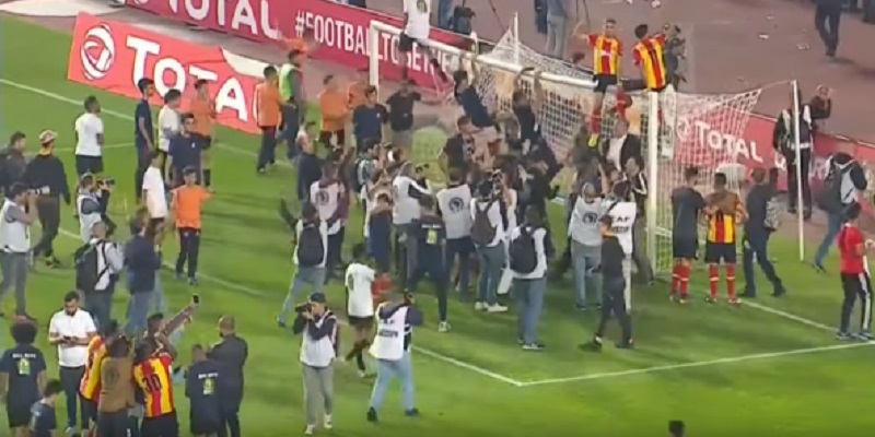 Finale de la Ligue des champions africaine : la CAF a rendu la décision finale ce 7 août