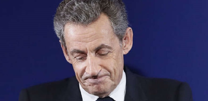 « Le temps des tempêtes » : Nicolas Sarkozy va toucher le gros lot !