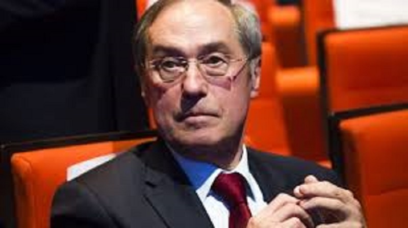 Financement libyen : Claude Guéant mis en examen pour « association de malfaiteurs »