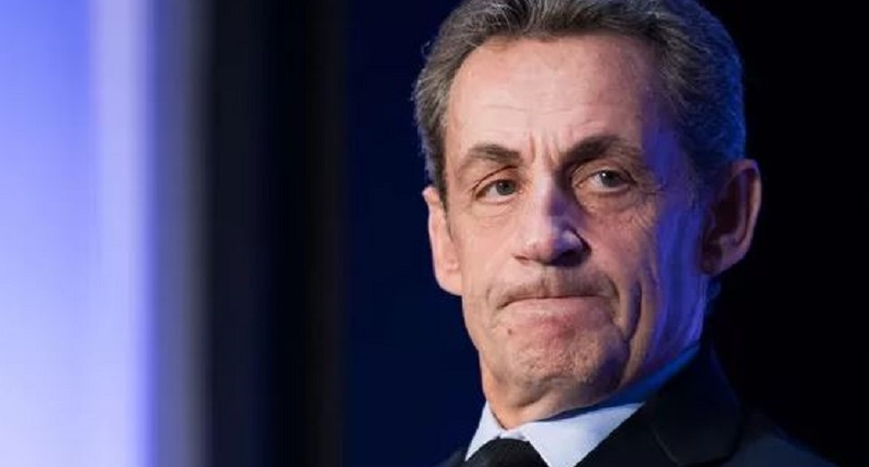 Financement libyen : Nicolas Sarkozy de nouveau devant les juges