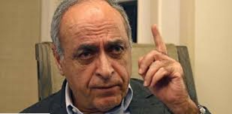 Financement libyen : bonne nouvelle pour Ziad Takieddine