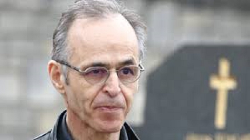 Fini l’exil, Jean-Jacques Goldman sera de retour en France