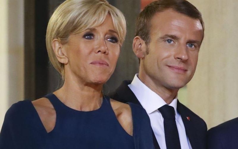 Emmanuel Macron avec Brigitte pour Noël ? A cette seule condition !