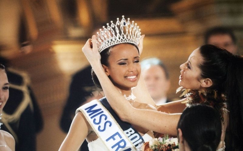 Flashback / Miss France : Sonia Rolland couverte de lettres d’insultes après son sacre