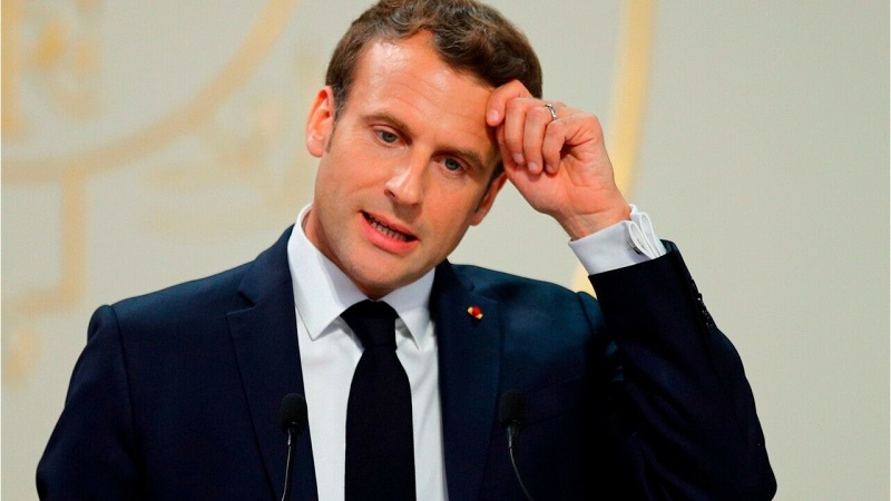 Emmanuel Macron : cette très mauvaise nouvelle que le gouvernement n’a pas encore annoncée aux Français
