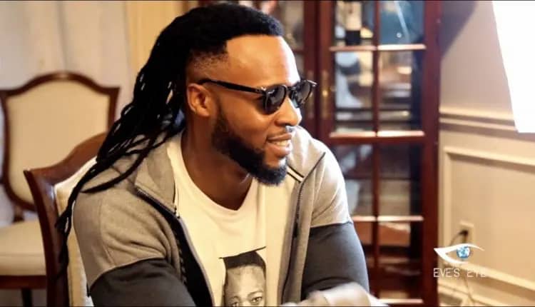 Flavour : l’adorable cadeau de l’artiste à son père (vidéo)