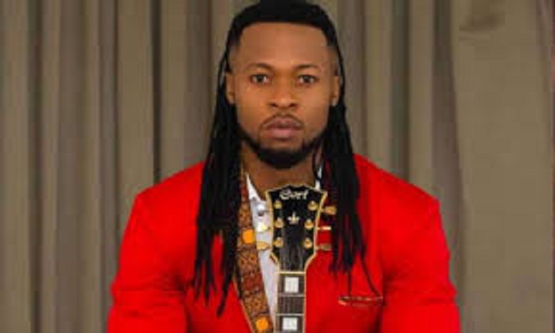Flavour : les étranges confidences de l’artiste sur sa vie se3uelle (vidéo)