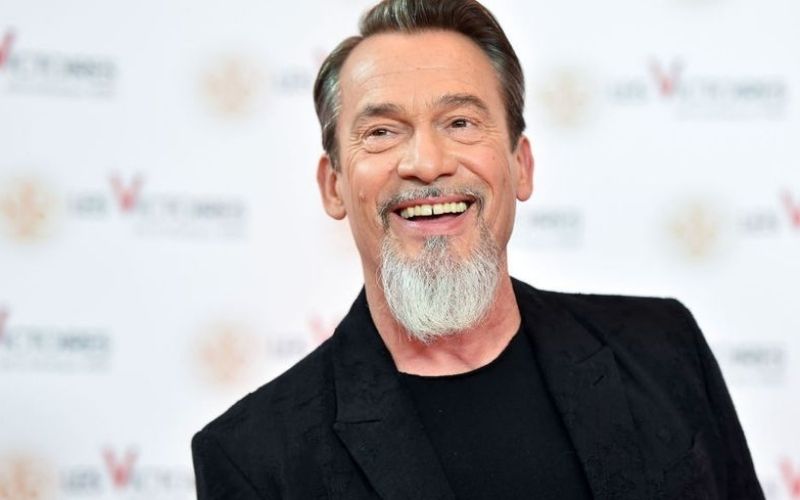 Florent Pagny : Jean-Jacques Goldman lui a sauvé la vie