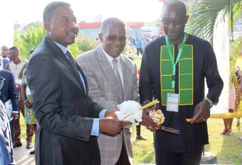 Foire internationale du Livre de Lomé : ‘lire, s’informer pour se former’ au cœur de la deuxième édition