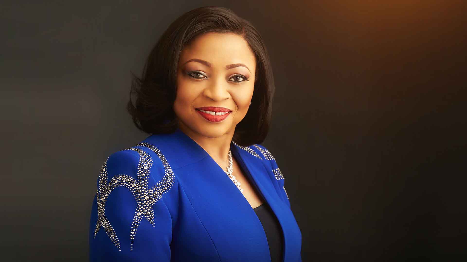 Voici les 5 femmes les plus riches du Nigeria