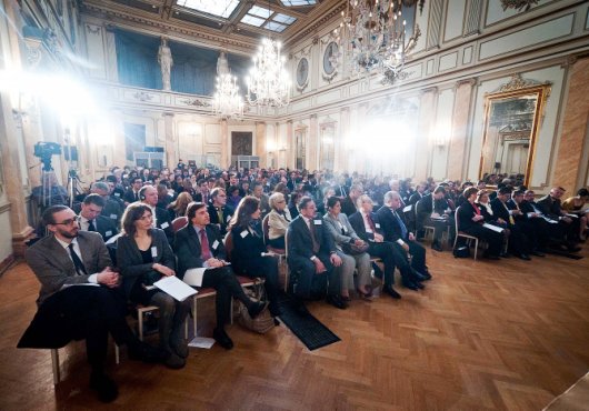 Fonds de financement pour des projets de recherche