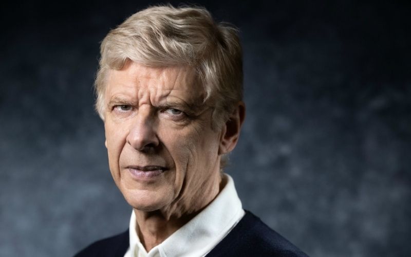 Foot : Arsène Wenger prêt à reprendre du service !