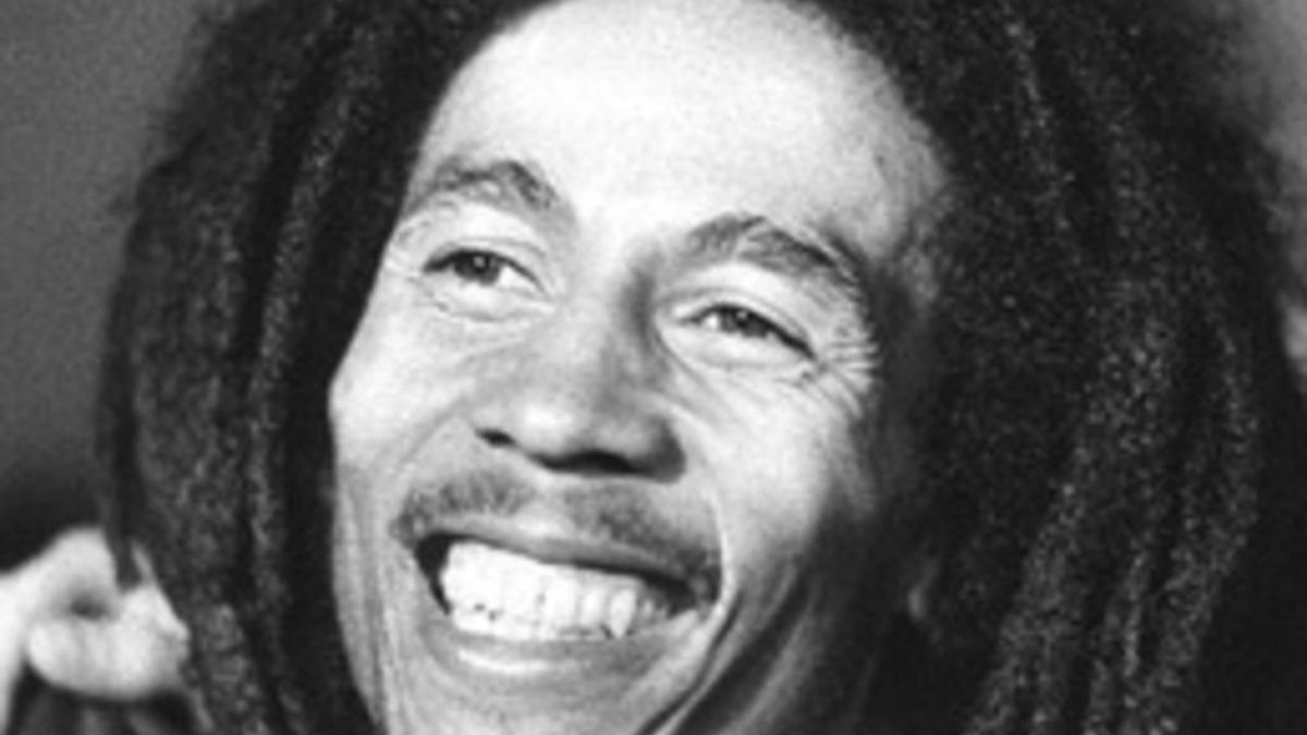 Foot : Bob Marley à l’honneur sur le maillot d’un top club européen ?