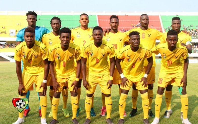 CHAN 2021 / Match Togo-Rwanda : des promesses se font aux Eperviers