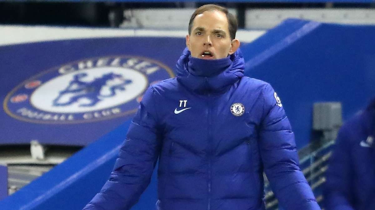 Foot : Chelsea muet pour le baptême de Tuchel en Premier League