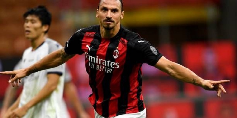 José Mourinho : sa déclaration parfaite sur Zlatan Ibrahimovic