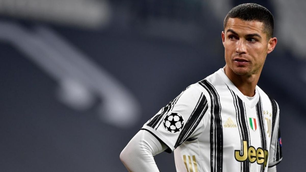 Cristiano Ronaldo au cœur d’une nouvelle polémique