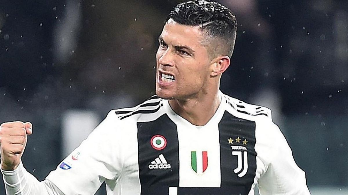 Juventus : les statistiques incroyables de Cristiano Ronaldo