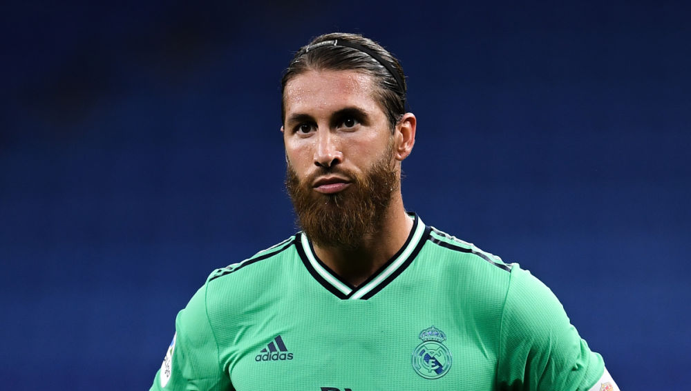 Real Madrid : Grande nouvelle pour Zidane dans le feuilleton Sergio Ramos
