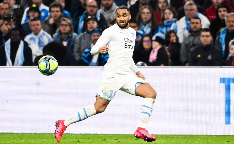 OM : la grande décision de Jordan Amavi pour son avenir