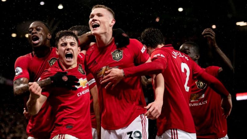 Manchester United : « Des batards… », Berbatov s’en prend aux joueurs