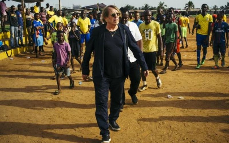 Foot : Polémique après l’annulation du match amical Libye-Togo