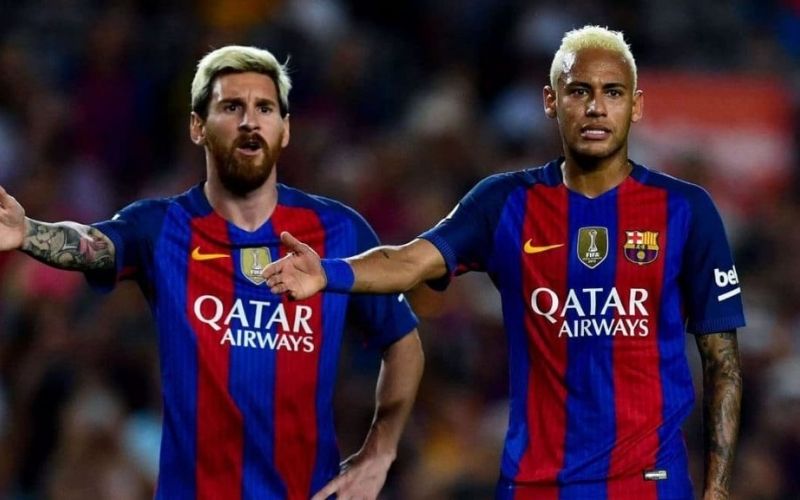 Foot : ce joueur brésilien de 8 ans surpasse Lionel Messi et Neymar