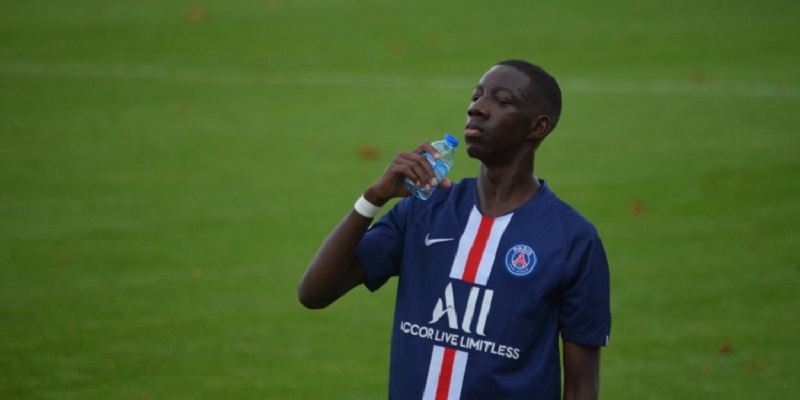 Foot : cette nouvelle pépite que couve le PSG