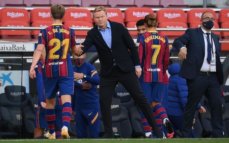Barça / LdC : Encore une bonne nouvelle avant le choc face au PSG ?