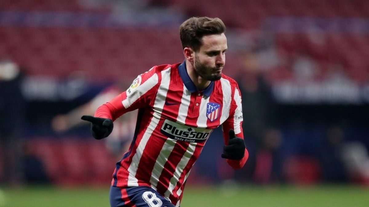Foot : l’Atlético Madrid domine Séville et s’envole en tête de la Liga