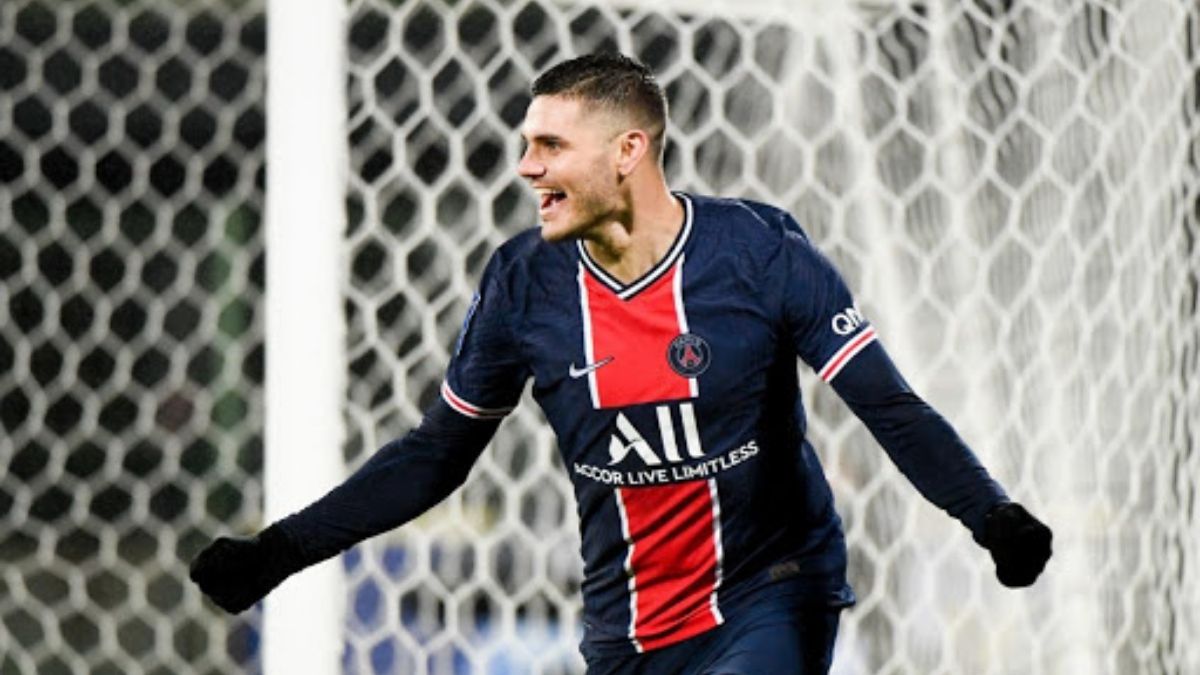Foot : le PSG bat l’OM et remporte le Trophée des Champions